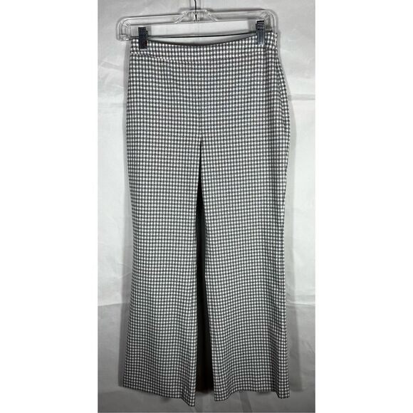 Wilfred Aritzia Gingham pants - Picture 3 of 10